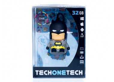 Memoria usb tech on tech super bat 32 gb