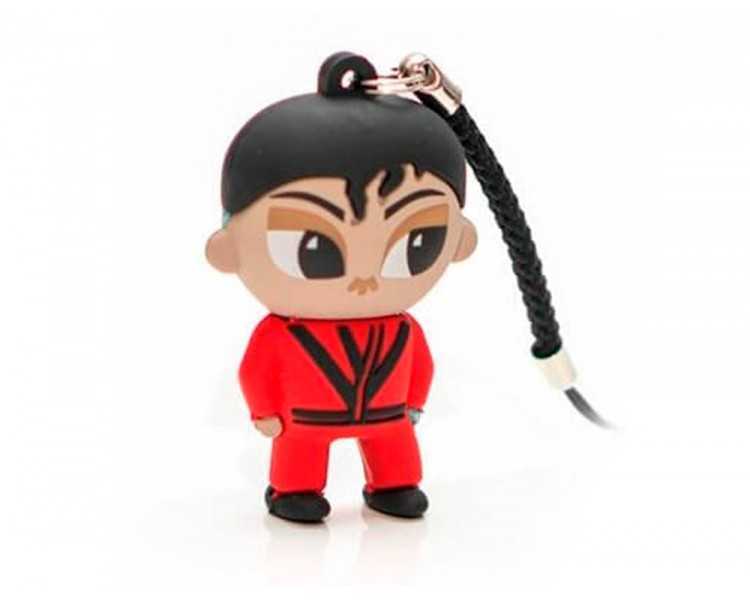 Memoria usb tech on tech mj thriller 32 gb