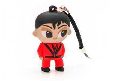 Memoria usb tech on tech mj thriller 32 gb