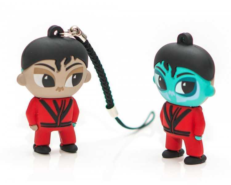 Memoria usb tech on tech mj thriller 32 gb