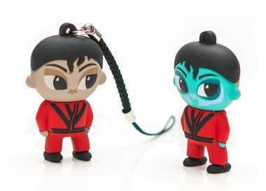 Memoria usb tech on tech mj thriller 32 gb