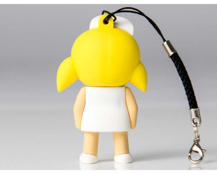 Memoria usb tech on tech enfermera kitty 32 gb
