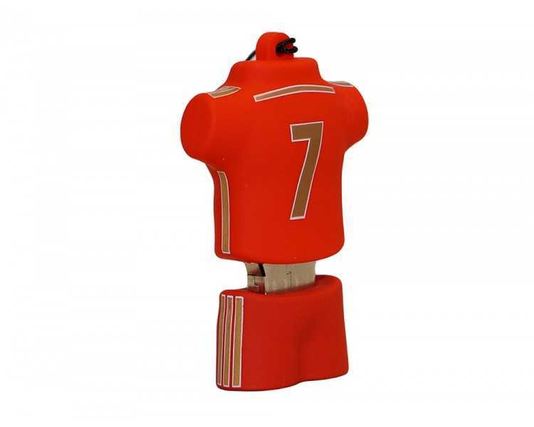 Memoria usb tech on tech seleccion futbol españa mundial brasil 32 gb