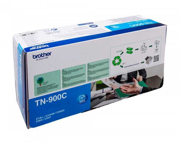 Toner brother c hll9200cdw / mfcl9550cdw cian