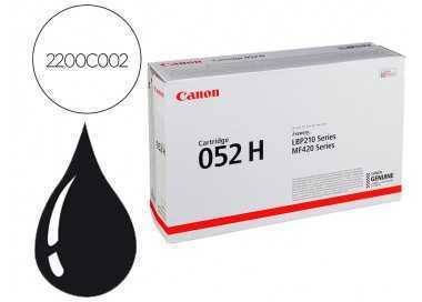 Toner canon isensys lbp212 dw / mf421dw negro