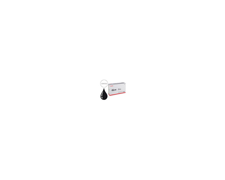 Toner canon isensys lbp212 dw / mf421dw negro