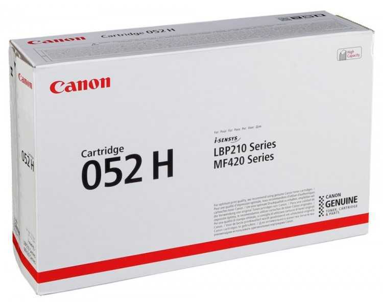 Toner canon isensys lbp212 dw / mf421dw negro
