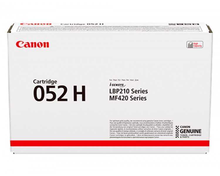 Toner canon isensys lbp212 dw / mf421dw negro