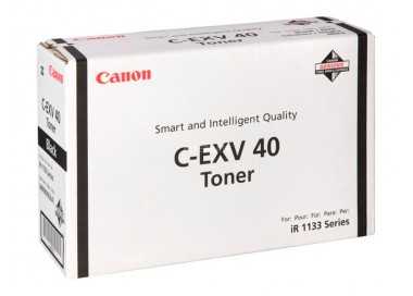 Toner canon ir1133 cexv40 negro Toner canon ir1133 cexv40 negro
