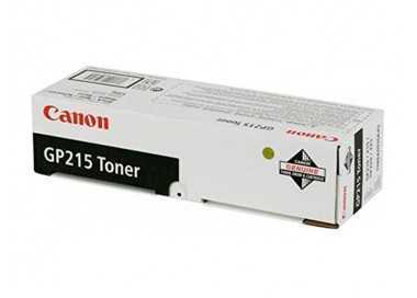Toner canon gp215 gp200 gp210f gp211 gp215 negro