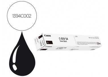 Toner canon exv54 ir c3025i negro