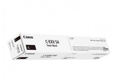 Toner canon exv54 ir c3025i negro