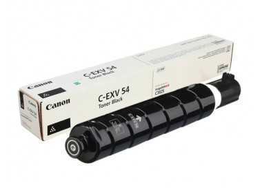 Toner canon exv54 ir c3025i negro