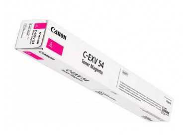 Toner canon exv54 ir c3025i magenta Toner canon exv54 ir c3025i magenta
