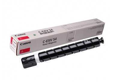 Toner canon exv54 ir c3025i magenta Toner canon exv54 ir c3025i magenta