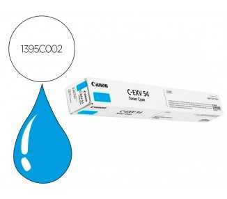 Toner canon exv54 ir c3025i cian