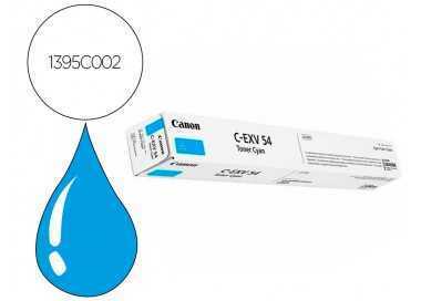 Toner canon exv54 ir c3025i cian