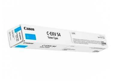 Toner canon exv54 ir c3025i cian