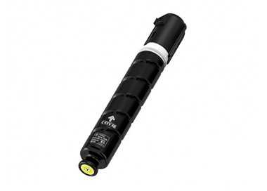 Toner canon exv49y ir advance c3325 c3330 amarillo