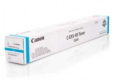 Toner canon exv49c ir advance c3325 c3330 cian Toner canon exv49c ir advance c3325 c3330 cian