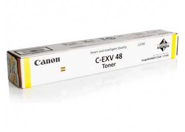 Toner canon exv48y ir advance c1325 c1335 amarillo Toner canon exv48y ir advance c1325 c1335 amarillo