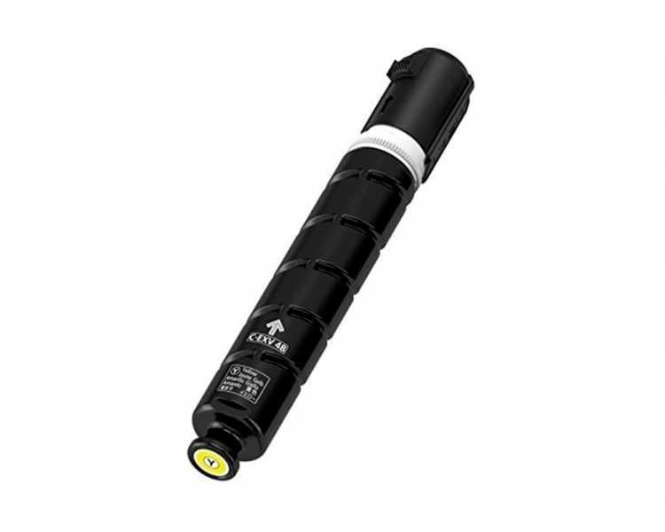 Toner canon exv48y ir advance c1325 c1335 amarillo