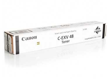 Toner canon exv48k ir advance c1325 c1335 negro