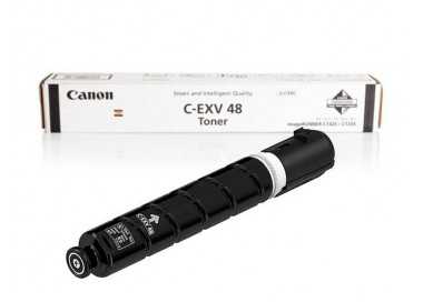 Toner canon exv48k ir advance c1325 c1335 negro