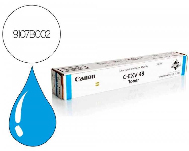 Toner canon exv48c ir advance c1325 c1335 cian