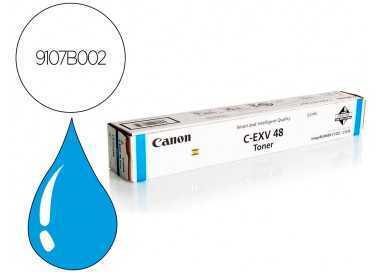 Toner canon exv48c ir advance c1325 c1335 cian