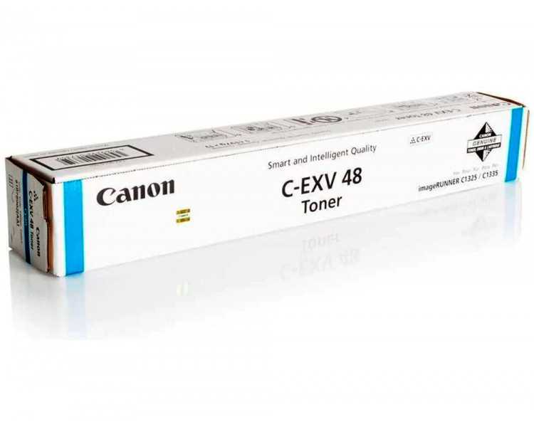 Toner canon exv48c ir advance c1325 c1335 cian