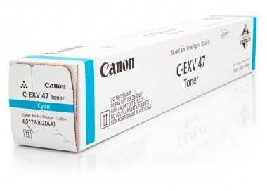 Toner canon exv47c ir advance c250 c350 cian Toner canon exv47c ir advance c250 c350 cian