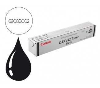 Toner canon exv42 ir2002 ir2202n negro