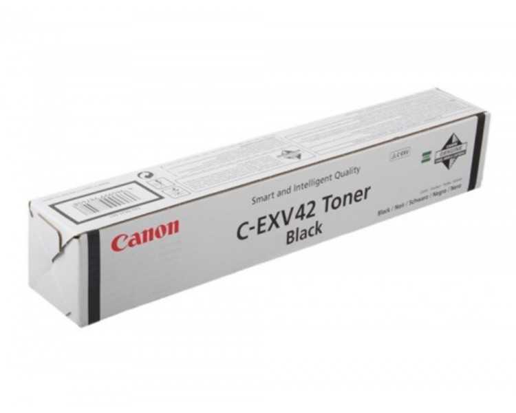 Toner canon exv42 ir2002 ir2202n negro