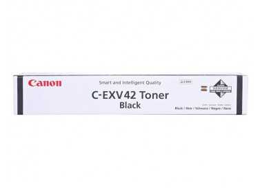 Toner canon exv42 ir2002 ir2202n negro