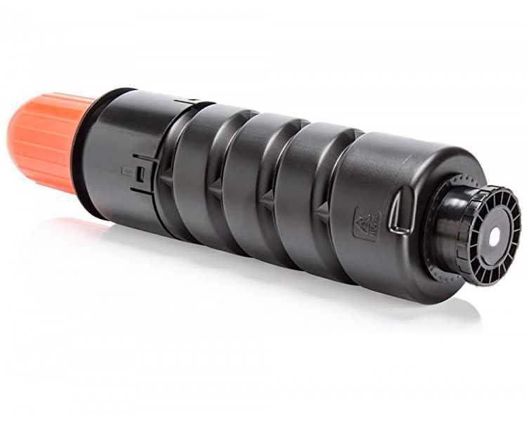 Toner canon exv37 ir1730 ir1740 ir1750 negro
