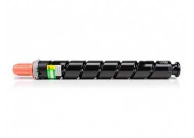 Toner canon exv34y / irc2020 irc2025 amarillo