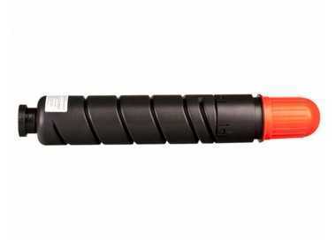 Toner canon exv33 ir2520 ir2525 ir2530 negro Toner canon exv33 ir2520 ir2525 ir2530 negro