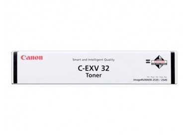 Toner canon exv32 ir2535 ir2545 negro