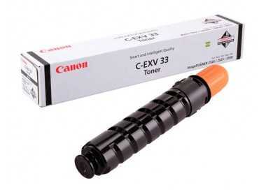 Toner canon exv32 ir2535 ir2545 negro