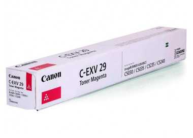 Toner canon exv29m irc5030 irc5035 magenta Toner canon exv29m irc5030 irc5035 magenta