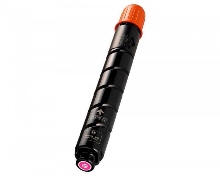 Toner canon exv29m irc5030 irc5035 magenta