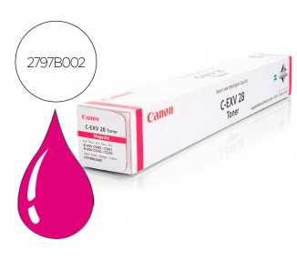 Toner canon exv28m irc5045irc5041 irc5051 magenta