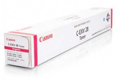 Toner canon exv28m irc5045irc5041 irc5051 magenta