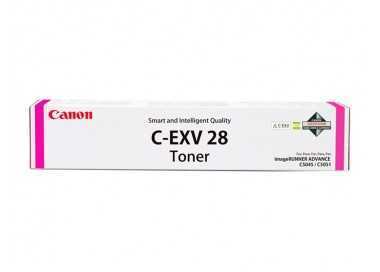Toner canon exv28m irc5045irc5041 irc5051 magenta