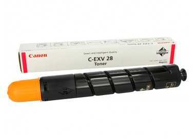 Toner canon exv28m irc5045irc5041 irc5051 magenta