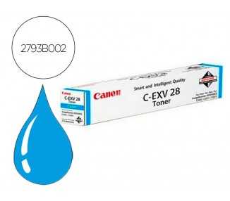 Toner canon exv28c irc5045irc5051 irc5250 cian