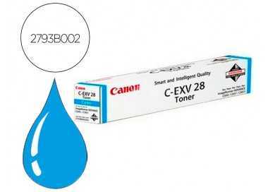 Toner canon exv28c irc5045irc5051 irc5250 cian