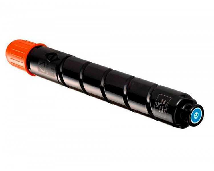 Toner canon exv28c irc5045irc5051 irc5250 cian