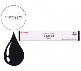 Toner canon exv28b irc5045irc5041 irc5051 negro